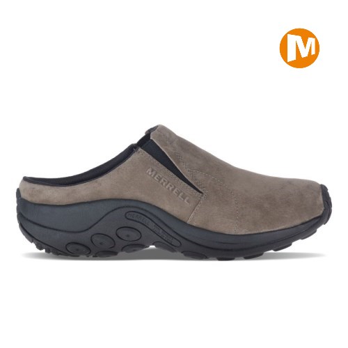 Zuecos Merrell Jungle Hombre MX.Z.YVD